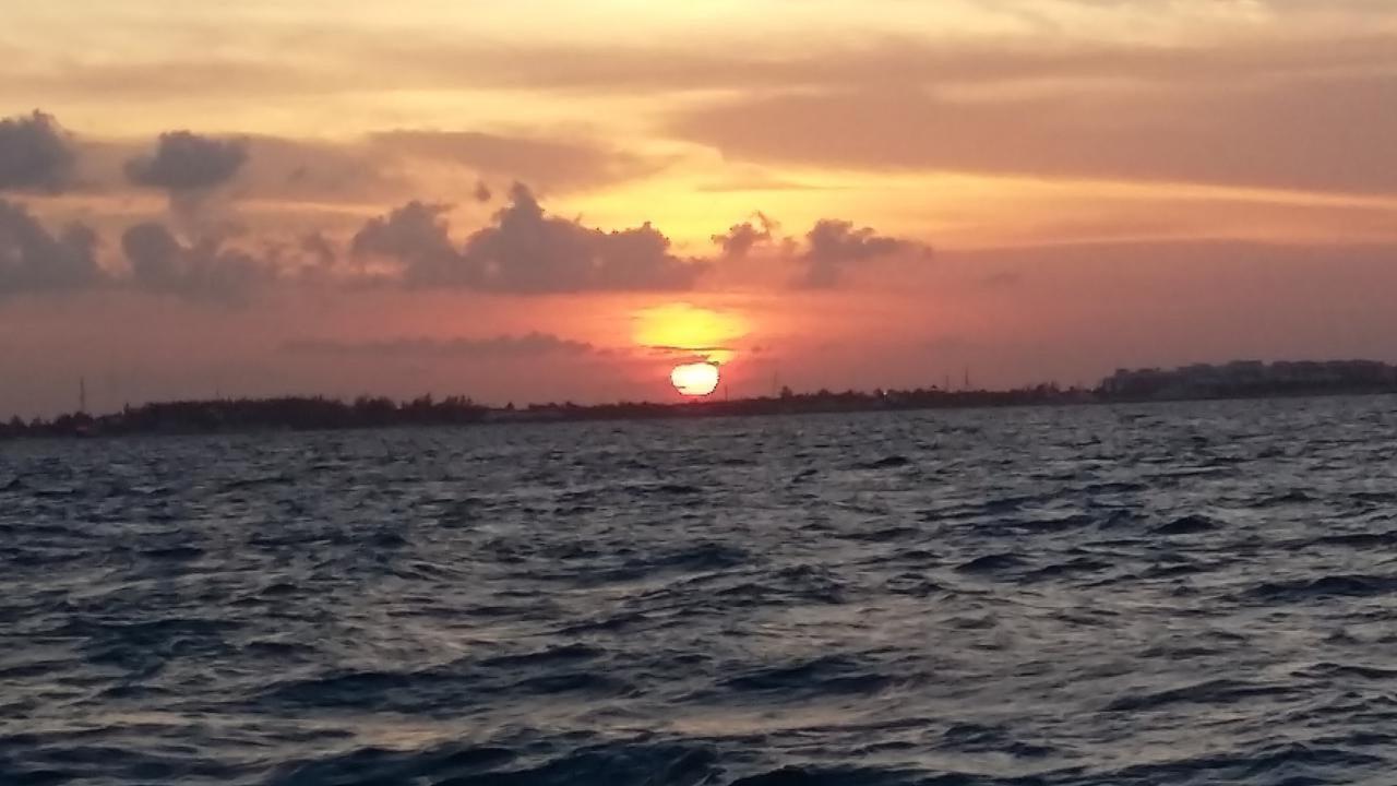 Marina Paraiso Isla Mujeres Hotel المظهر الخارجي الصورة